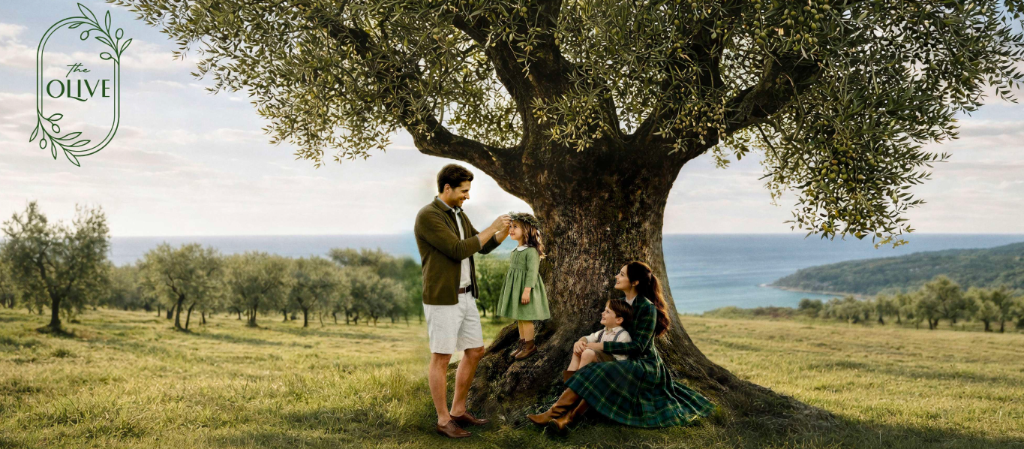 The Title Nai Yang Olive