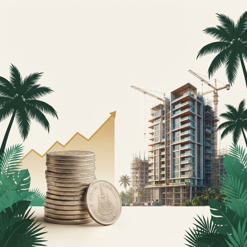 Developer Installments with No Interest: Why Your Condo Can Still Get More Expensive