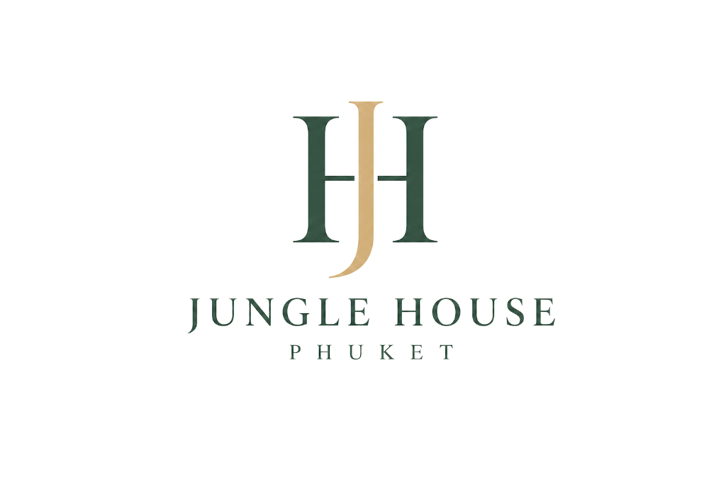 Jungle House Phuket