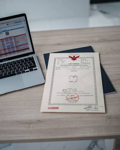 5 Documents to Request Before Booking a Condo in Phuket