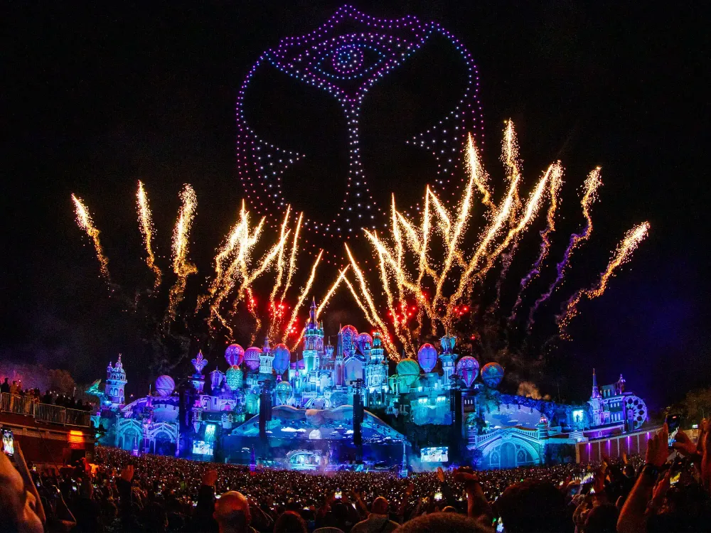 EDC Thailand