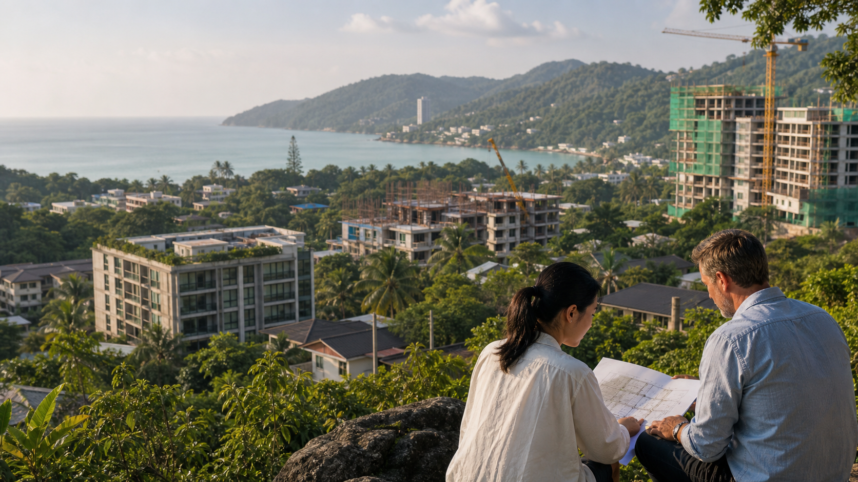 The Phuket Property Market in 2026: 6 News Stories That Matter to a Buyer