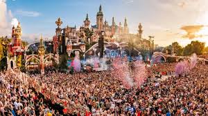 🎶 Таиланд забирает Tomorrowland и EDC. Зачем это знать тем, кто думает о квартире здесь?