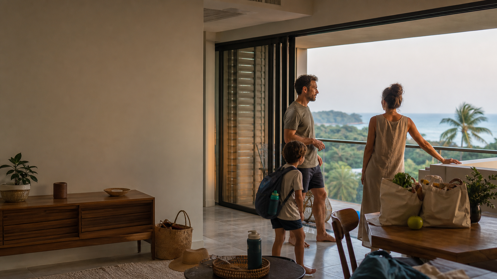 Apartment in Phuket for Vacation or Living: How to Choose