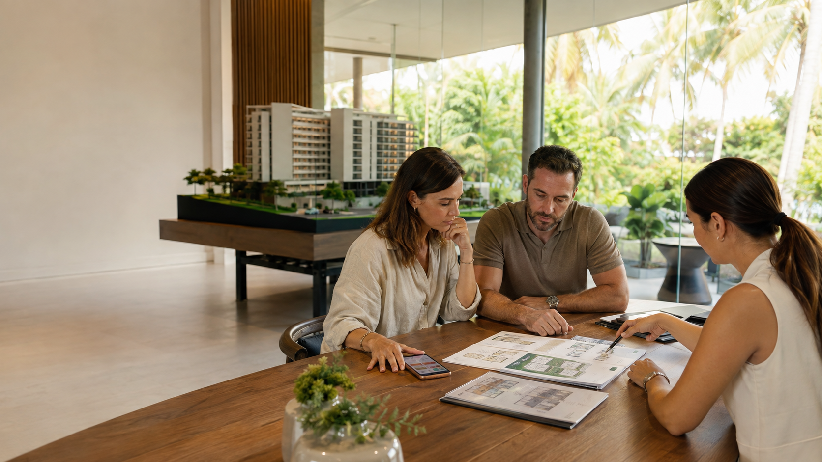 The 5 Documents We Want to See Before a Deposit for Property in Phuket