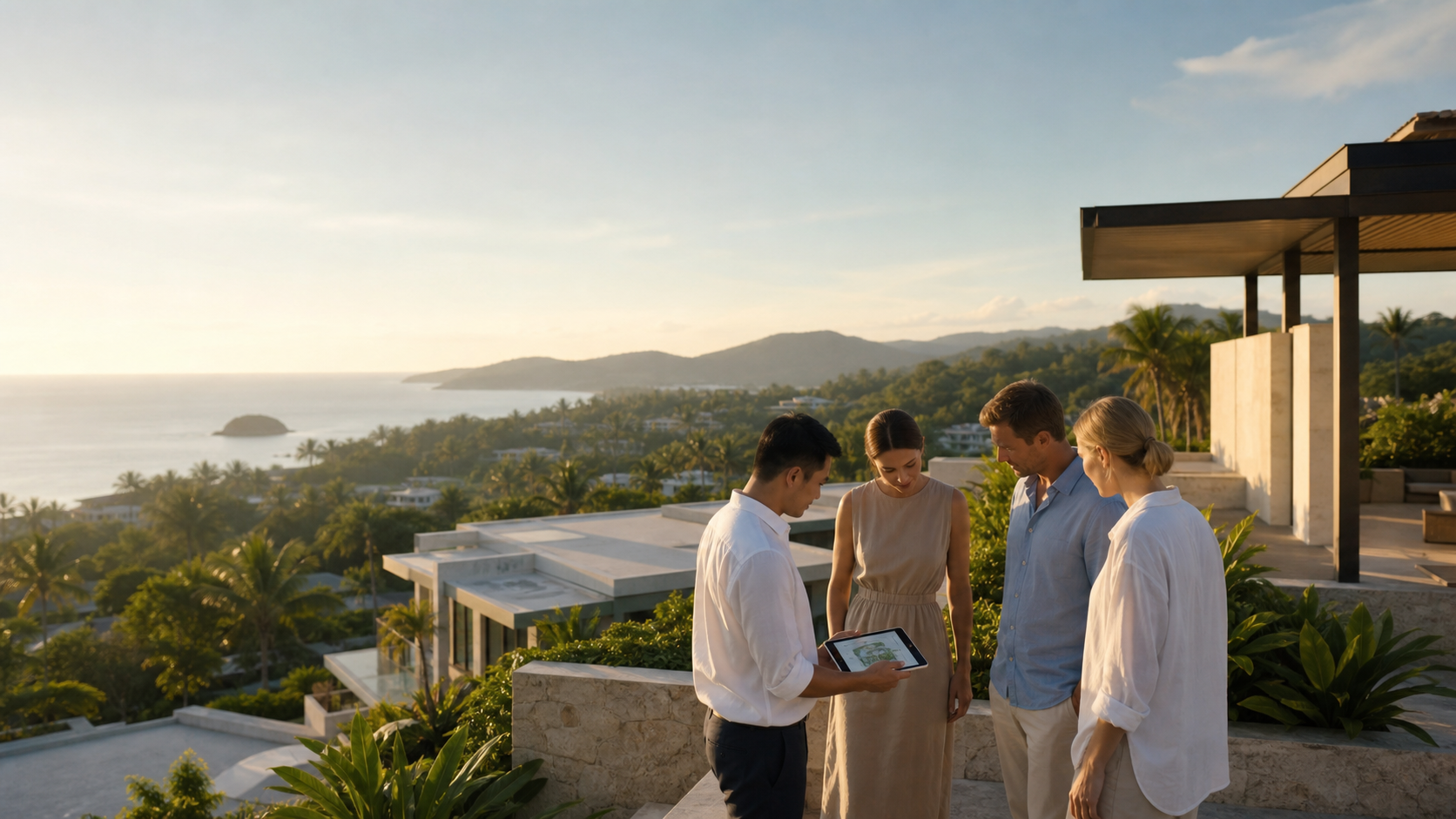 6 Phuket and property market news of the week: what a buyer needs to know