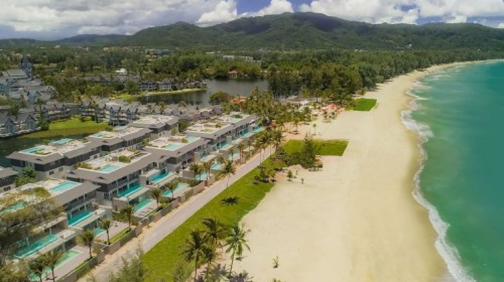 Angsana Beachfront
