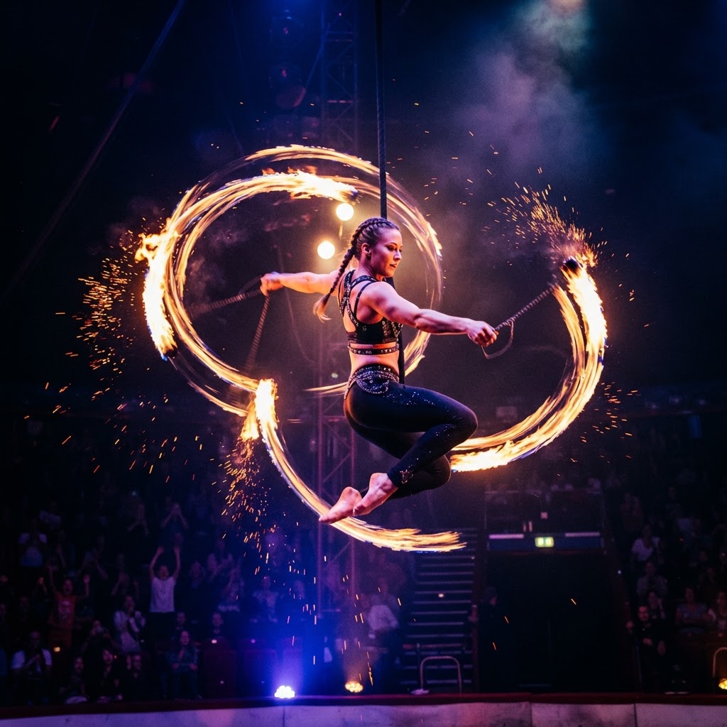 Phuket Circus