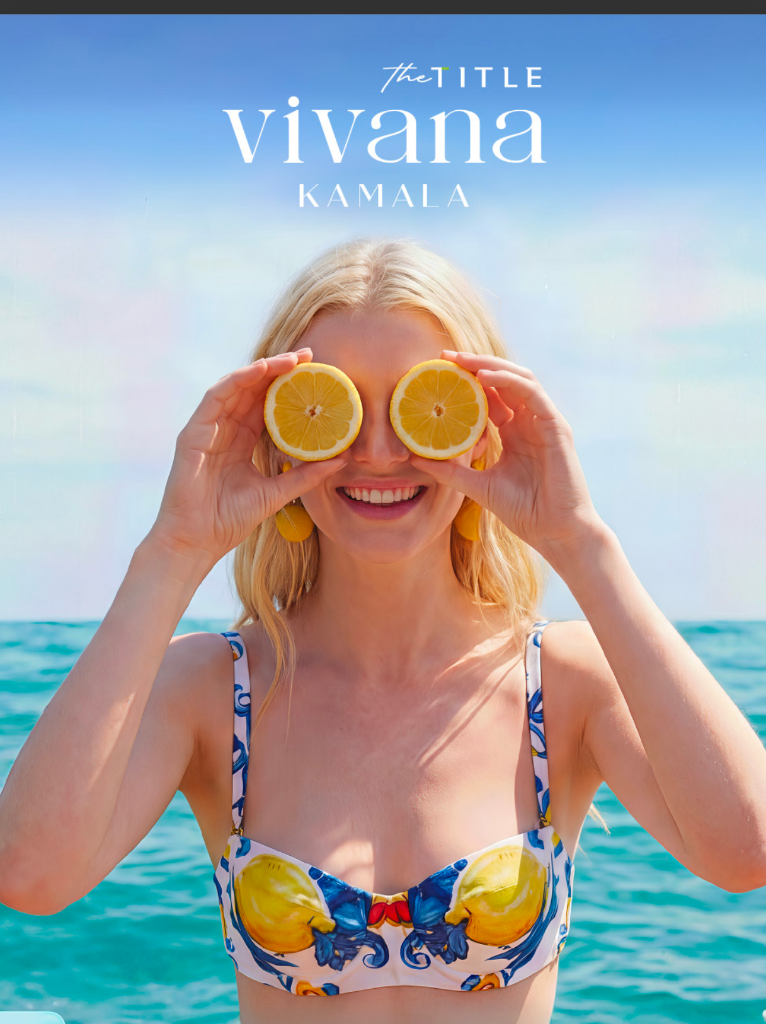 The Title Vivana Kamala