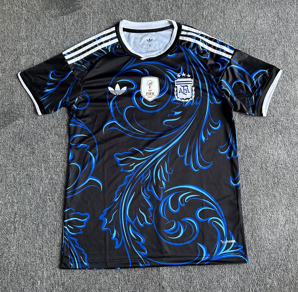 ארגנטינה 2026 third kit