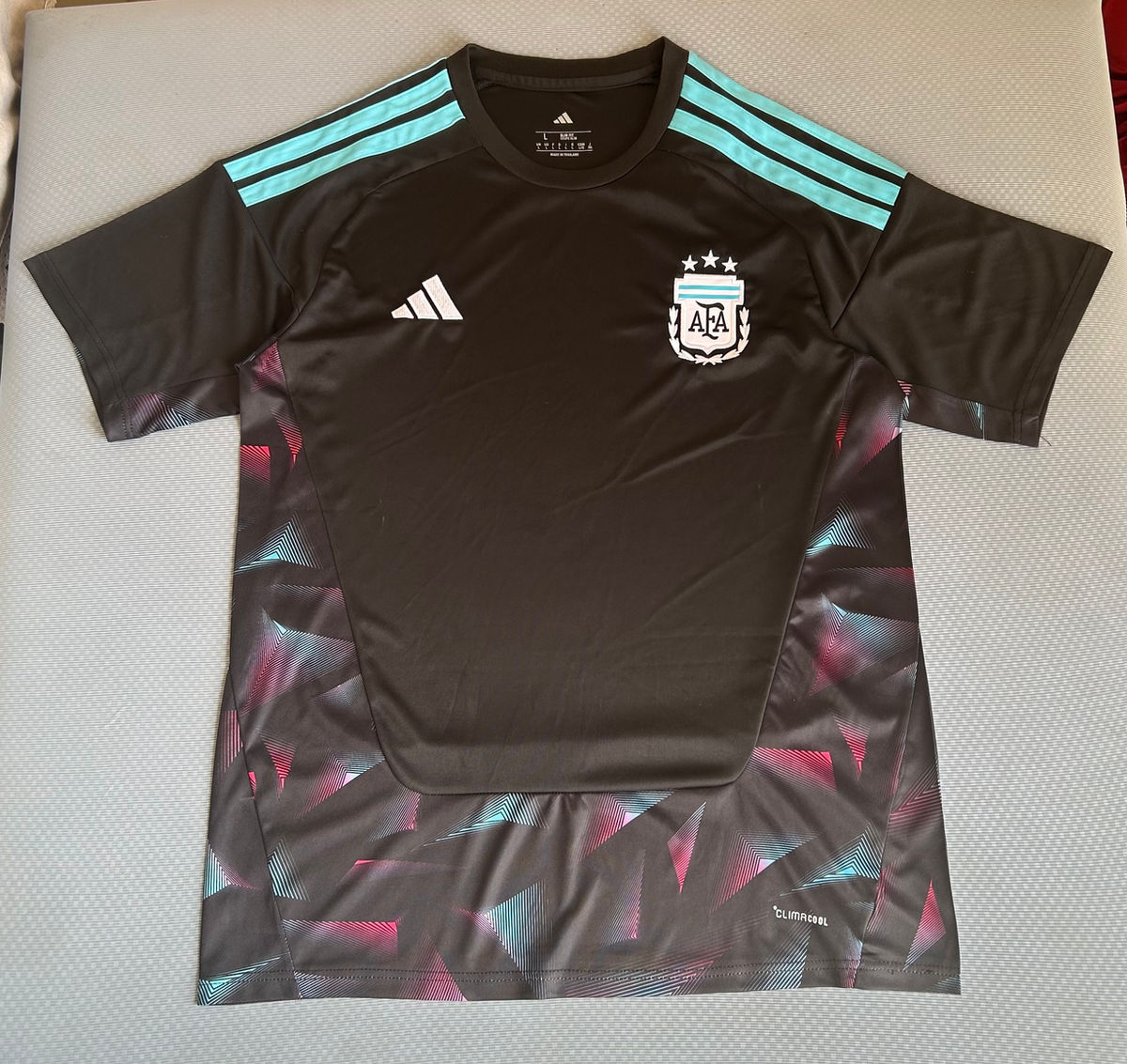 ארגנטינה 2026 חוץ