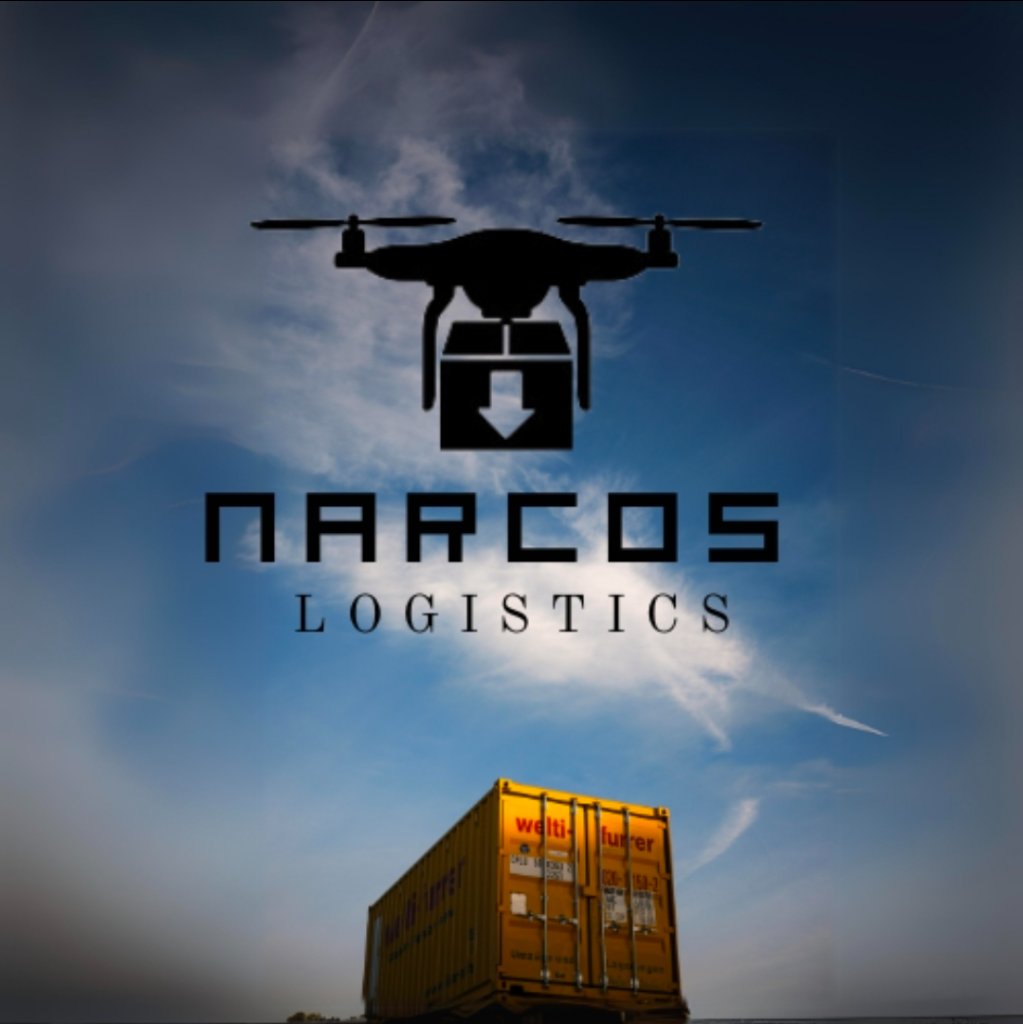 Narcos Logistics