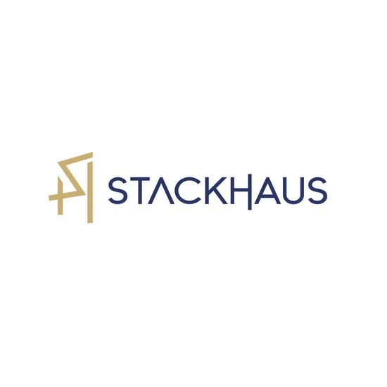 StackHaus Logo — Vector