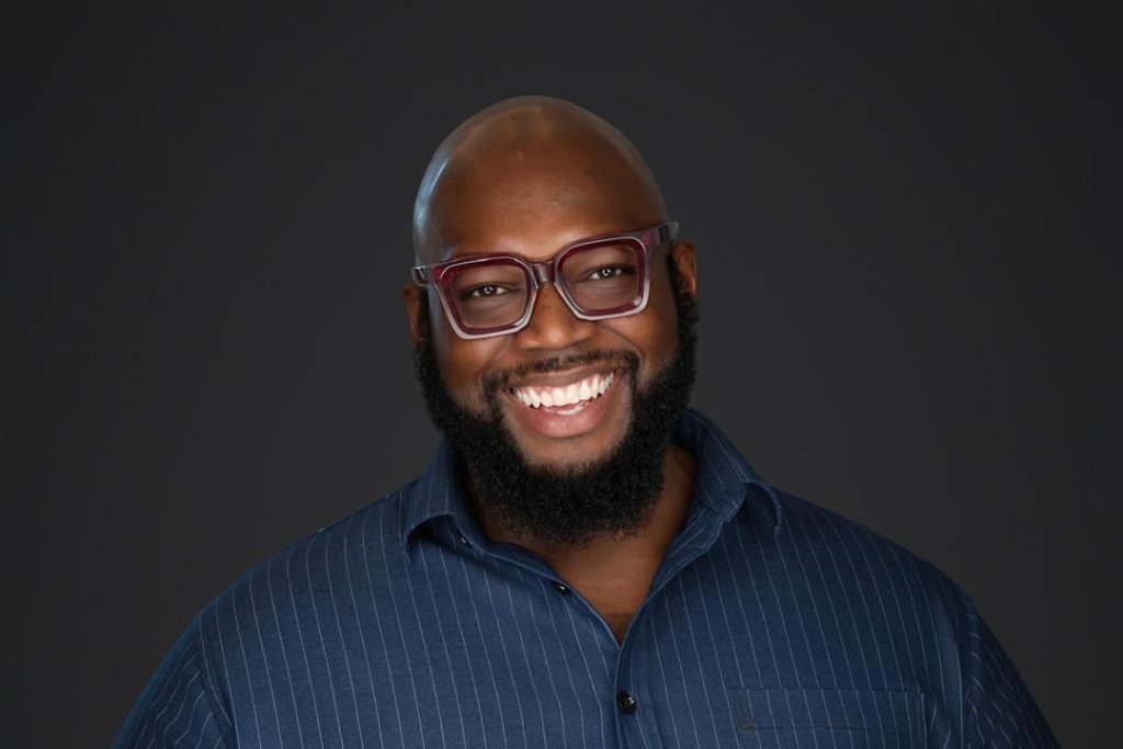 Malik Shabazz, Founder and CEO of StackHaus