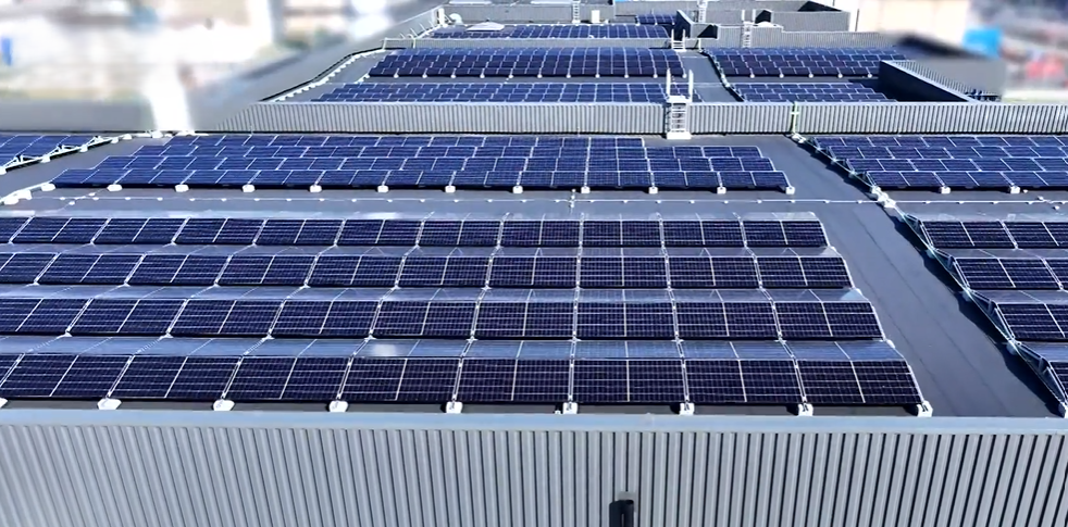 Projectvoorstelling: zonnepanelen bij Belgoprocess door oprichter Ingenieurs Online