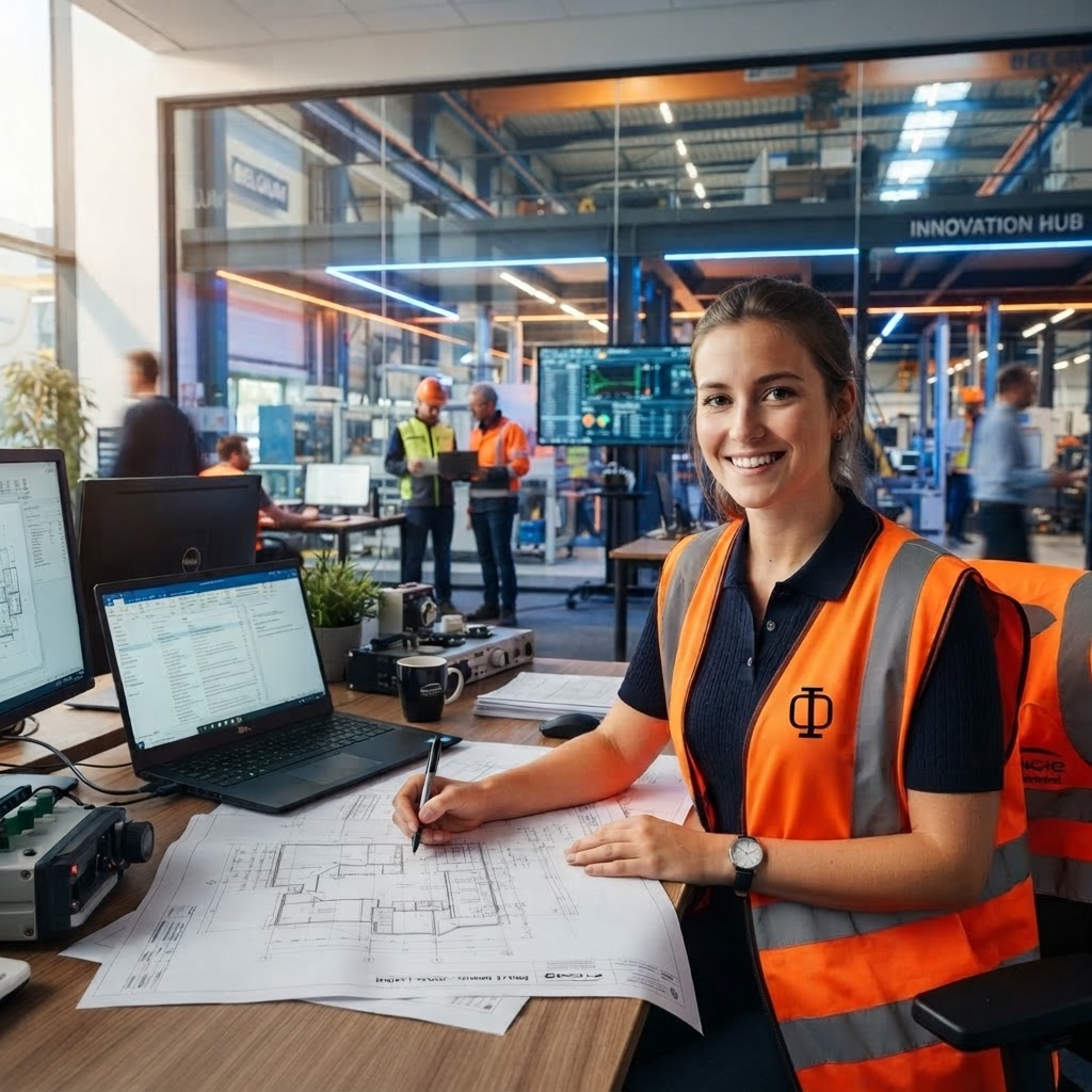 EngiFlexi: Flexijobs voor ingenieurs eindelijk mogelijk vanaf 1 juli 2026