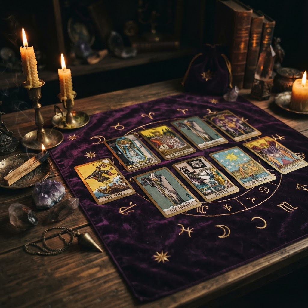 Astrologie et Santé : Comprendre les Correspondances Astrales