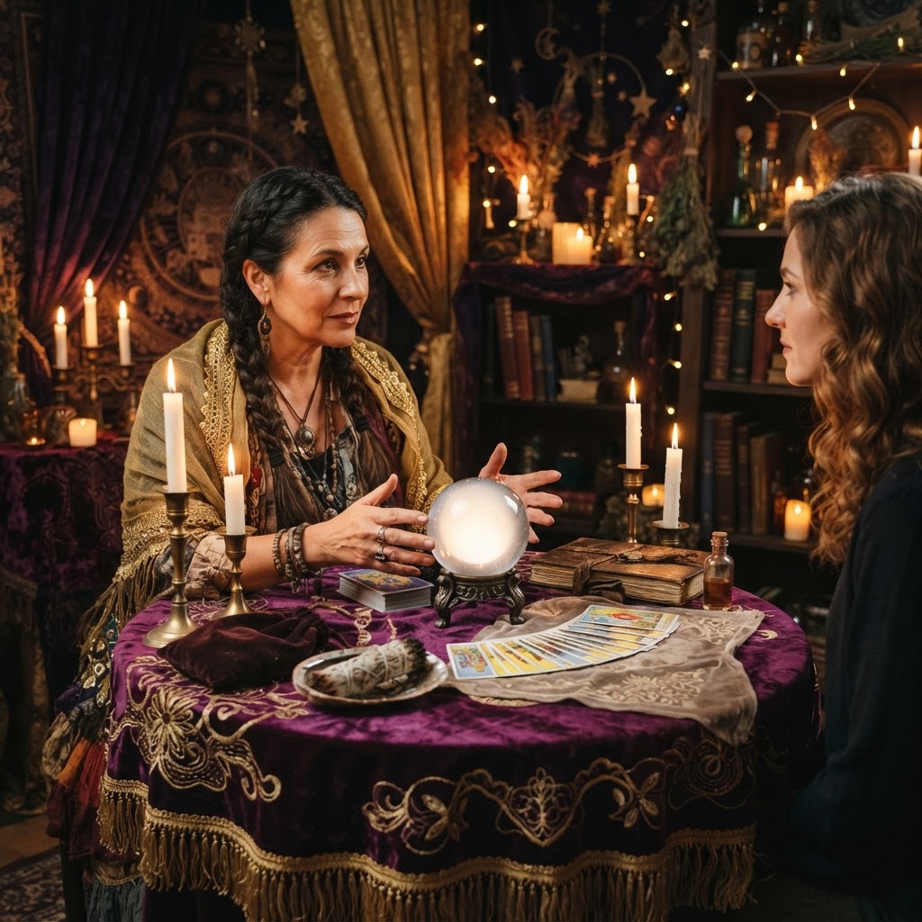 Pleine Lune en Bélier : Rituels et Intentions pour votre Éveil
