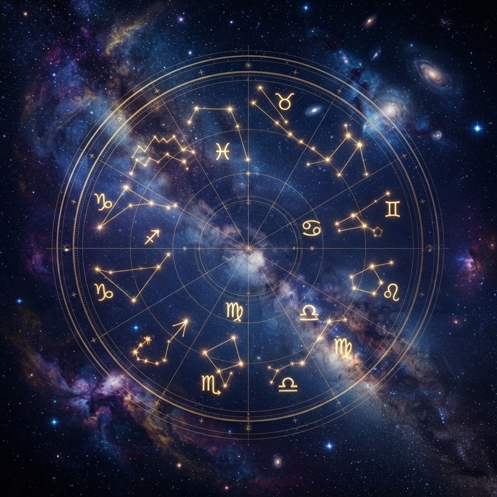 Astrologie celtique vs occidentale : quelle est la vôtre ?