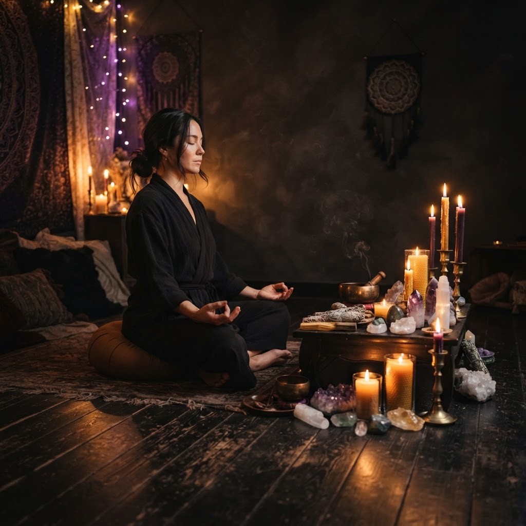 Étoiles filantes : signification spirituelle et messages célestes