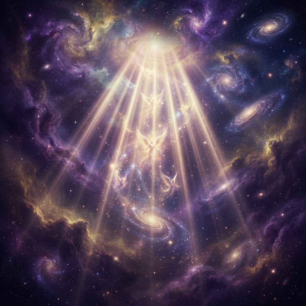 Les Anges Gardiens : Comment communiquer avec vos guides spirituels