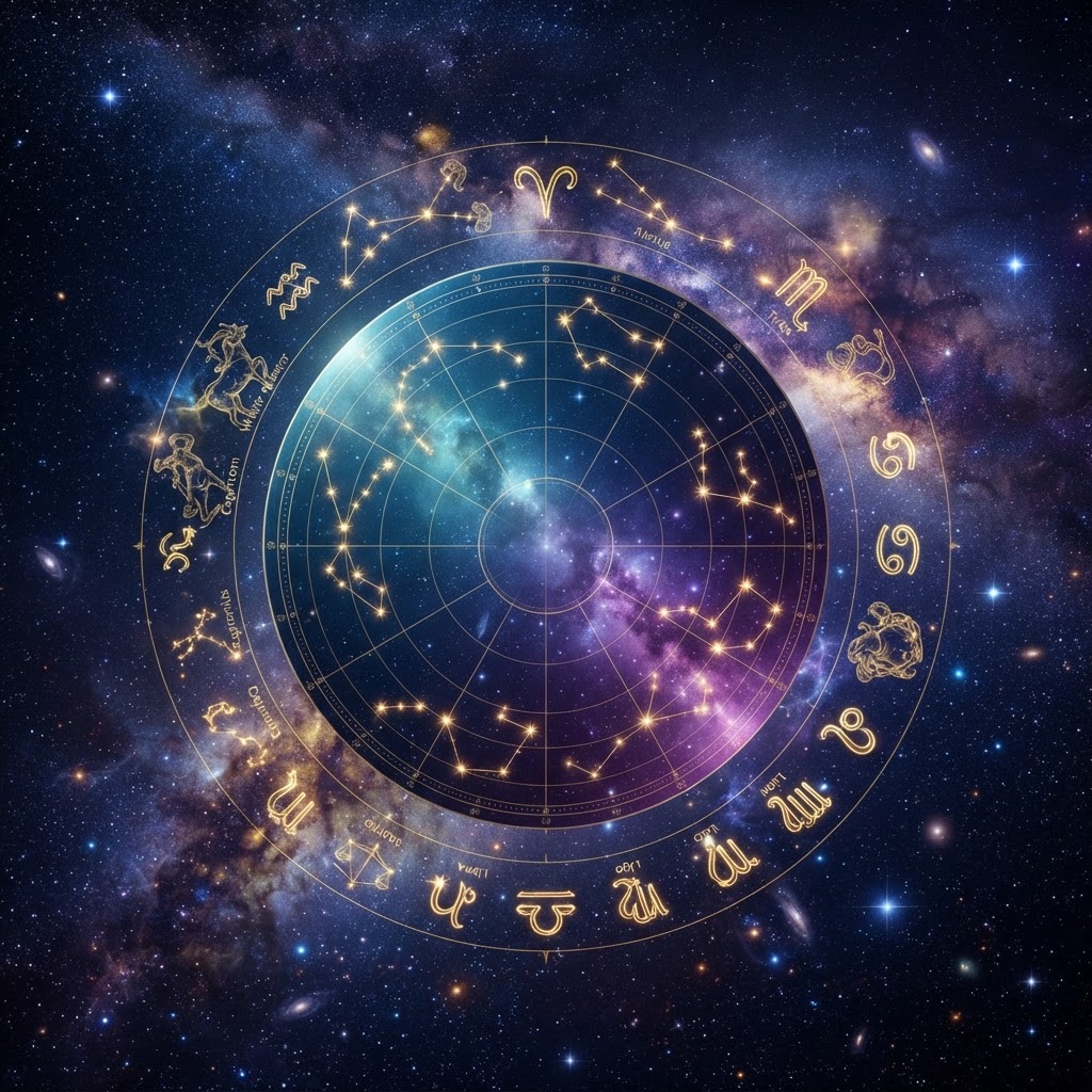 Astrologie Celtique vs Occidentale : Découvrez votre arbre sacré