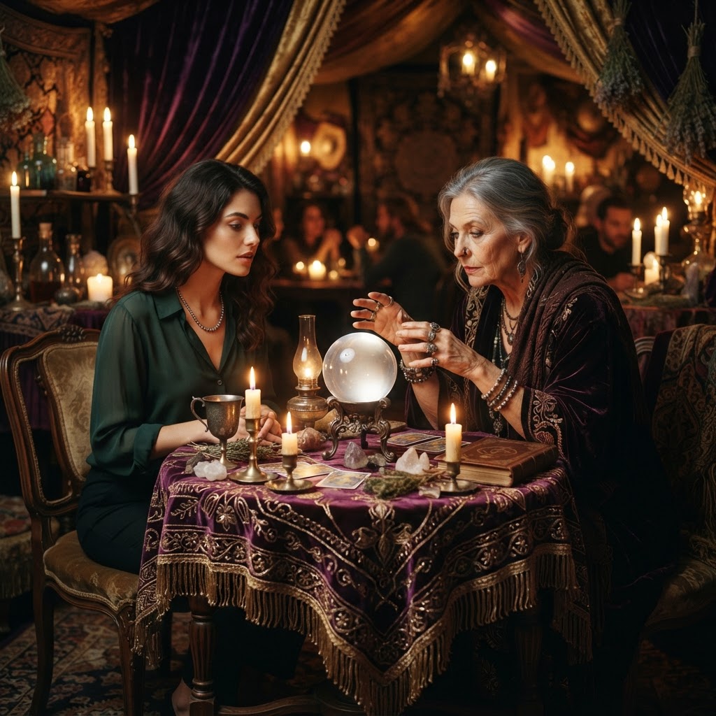 Astrologie et Santé : Comprendre vos correspondances zodiacales