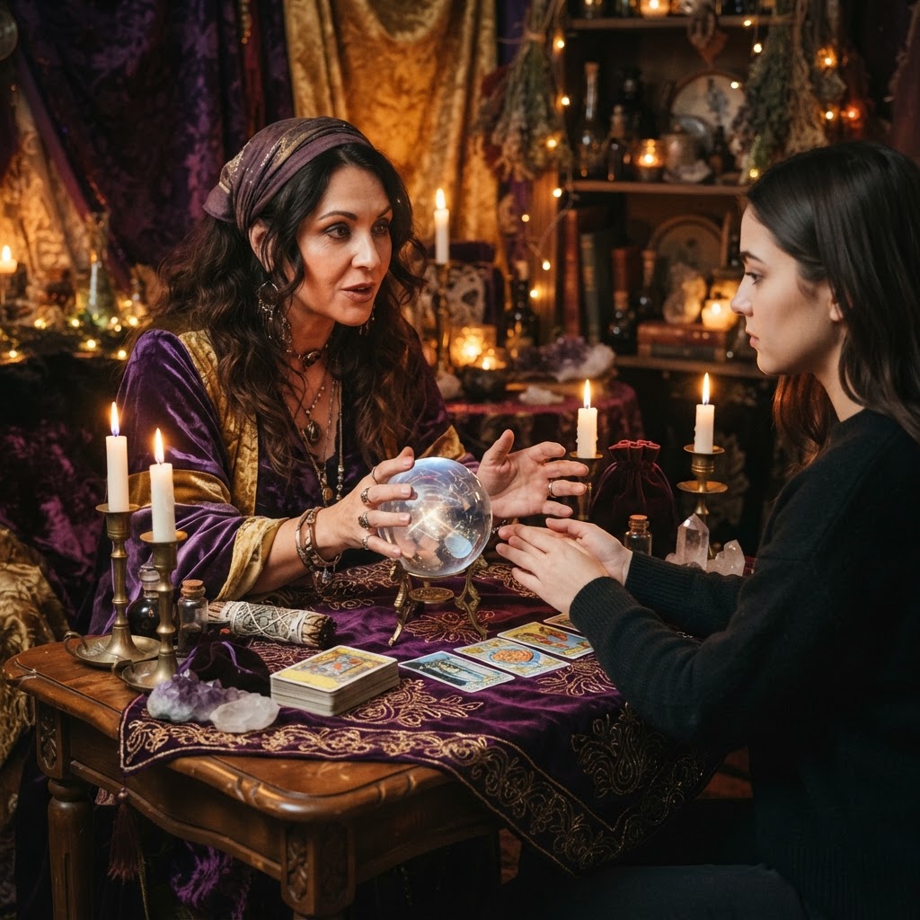 Astrologie Celtique vs Occidentale : Découvrez votre arbre sacré