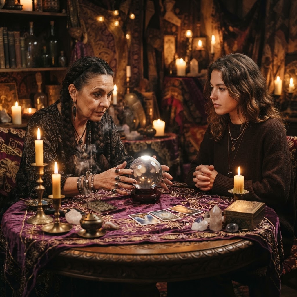 Pendules divinatoires : Le guide complet pour débutants