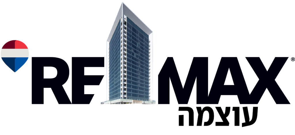 RE/MAX עוצמה