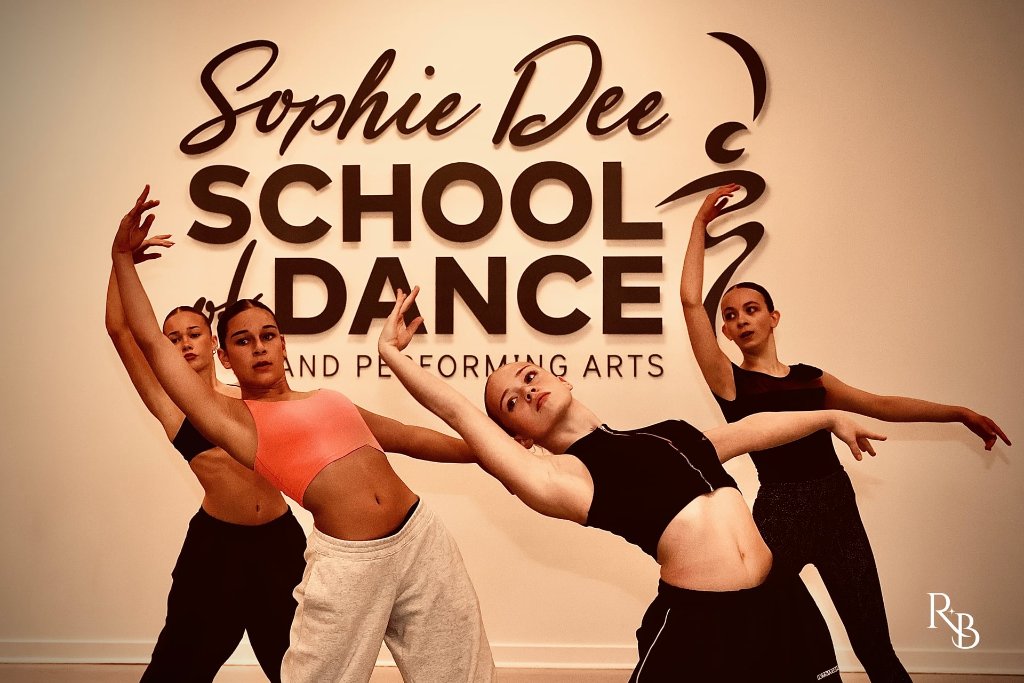 Sophie Dee School of Dance