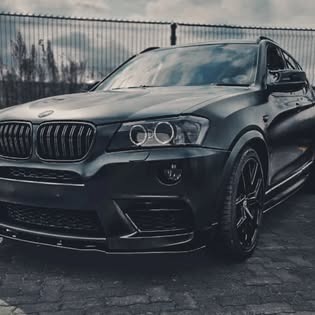 Stealth X3 — Front