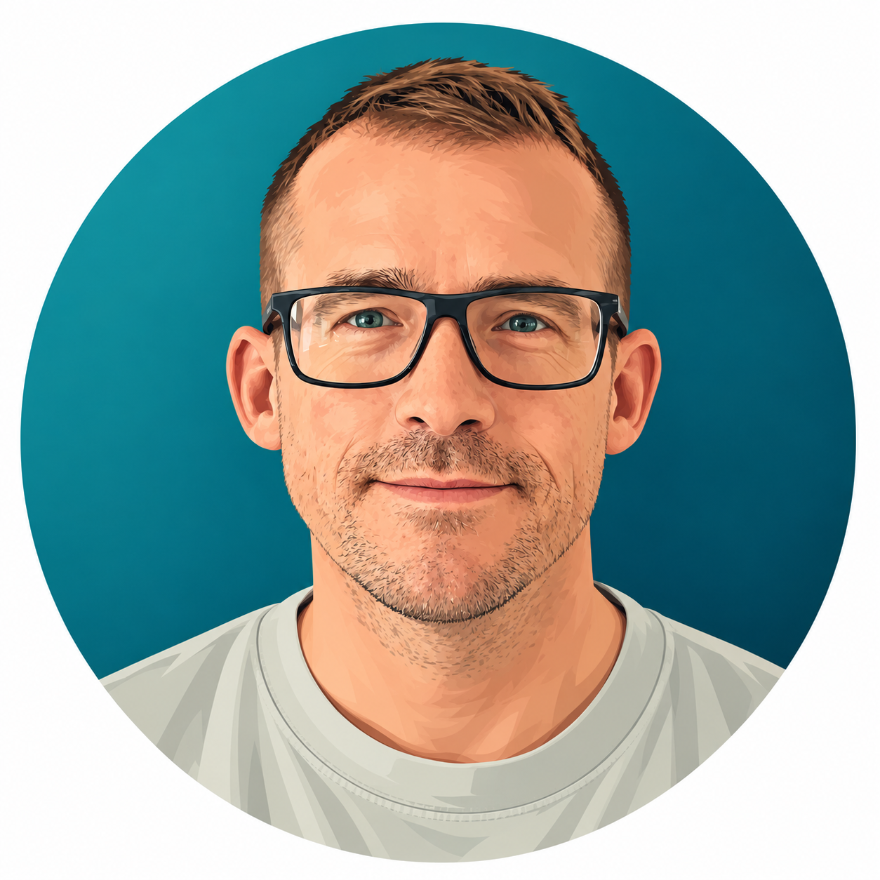 Rob Osborne, Founder of RMHO Consulting