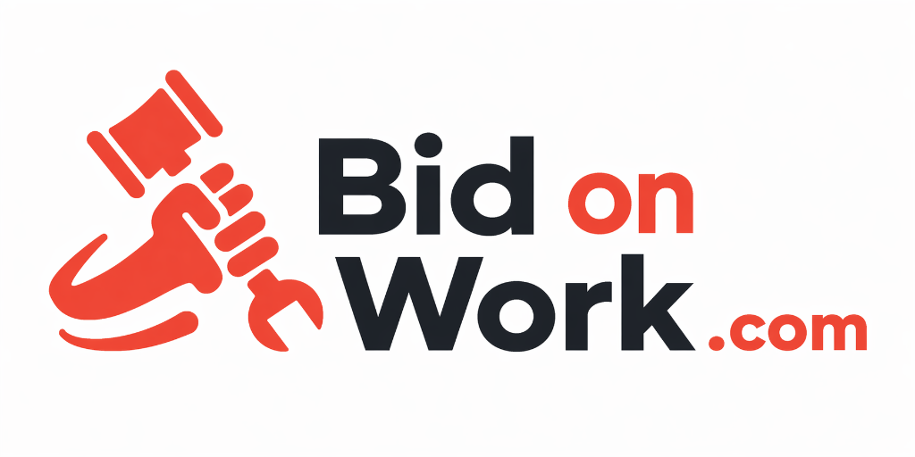 BidOnWork