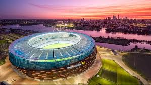 Major Event Facilities