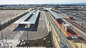 Rail Infrastructure