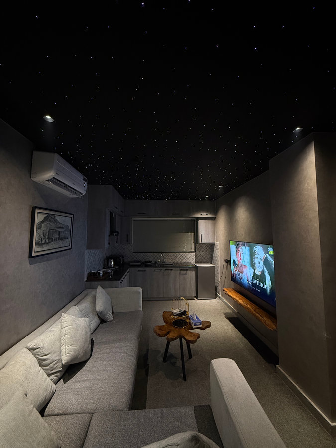 Starlight Suite | ALFA Stays