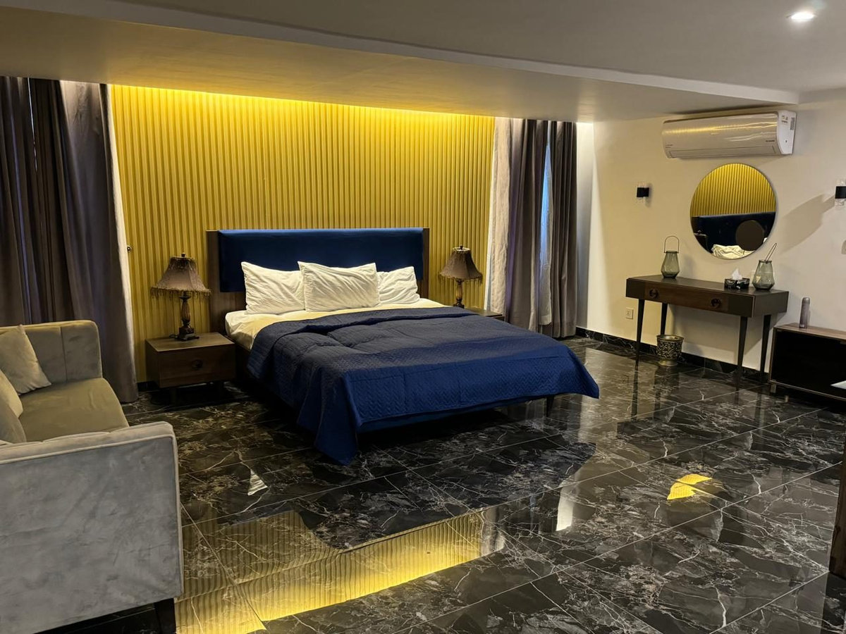 Cozy Penthouse | E-11/2 Sector | Islamabad