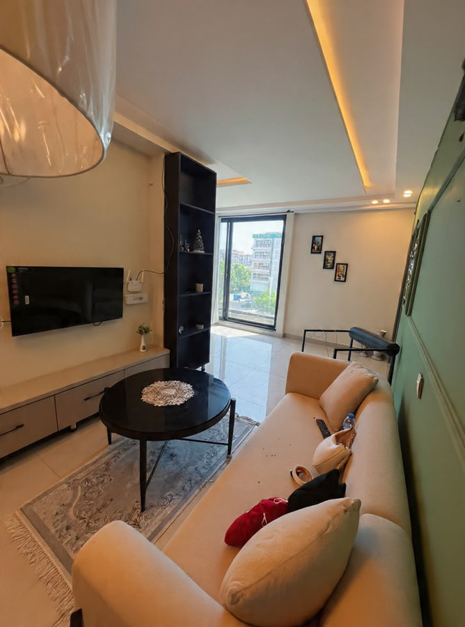 Cozy 1BHK Apartment near eiffel tower  