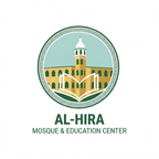Al-Hira Mosque Logo