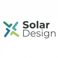 SolarDesign logo