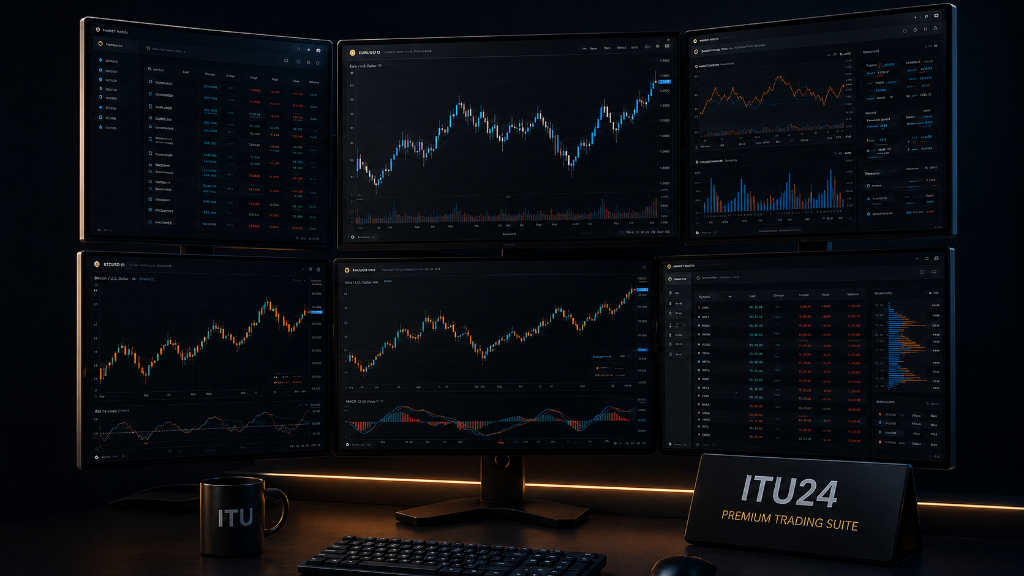 Premium Trading Setup