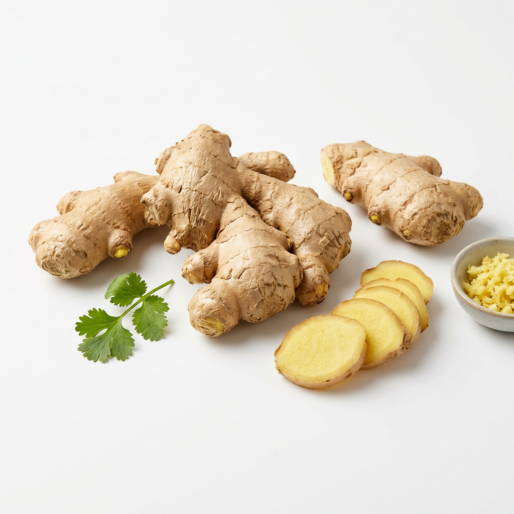 GINGER