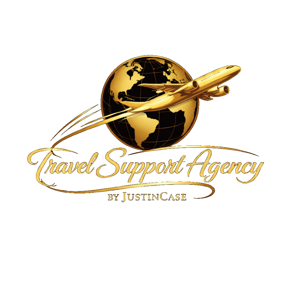 Travel Support Agency