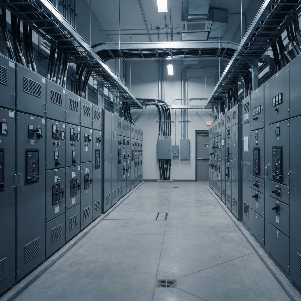 Electrical & Technical