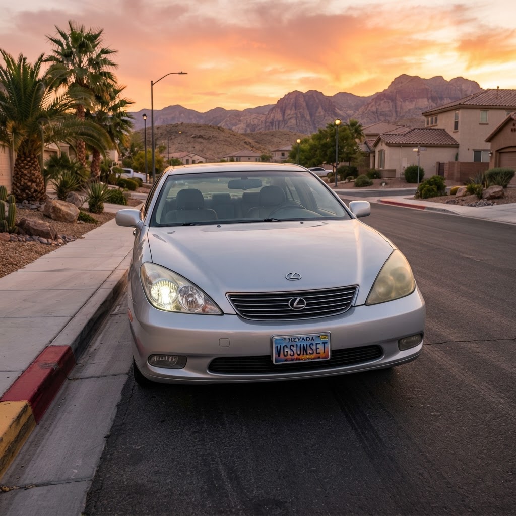 Car Maintenance Mistakes That Cost Las Vegas Drivers Thousands