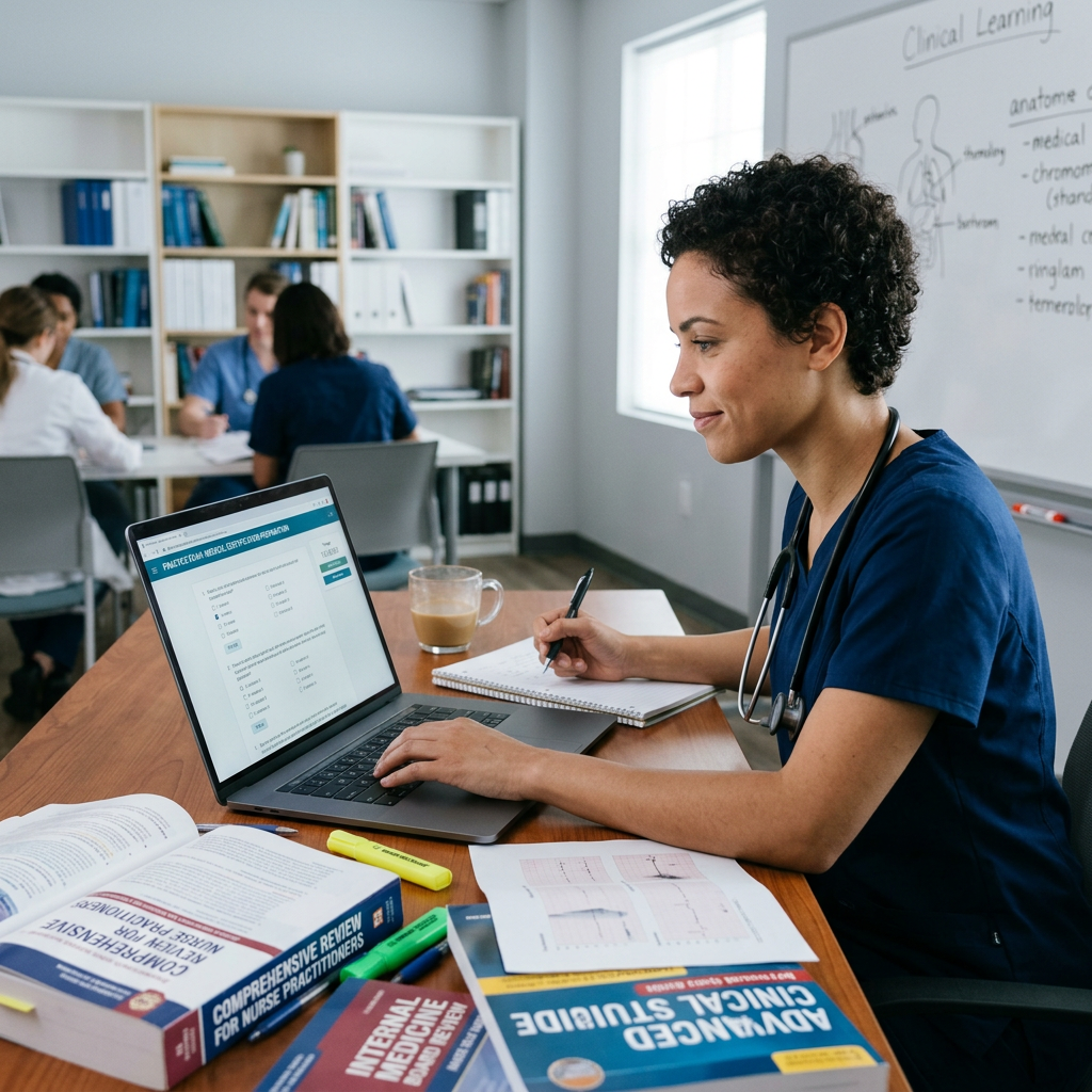 How to Know If You're Actually Ready to Take the CPHQ Exam