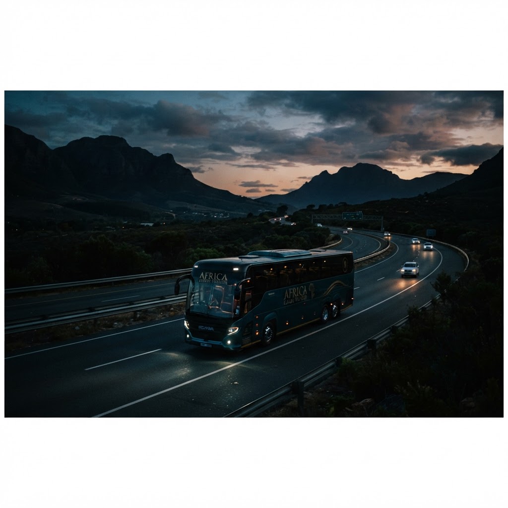 Bus Travel