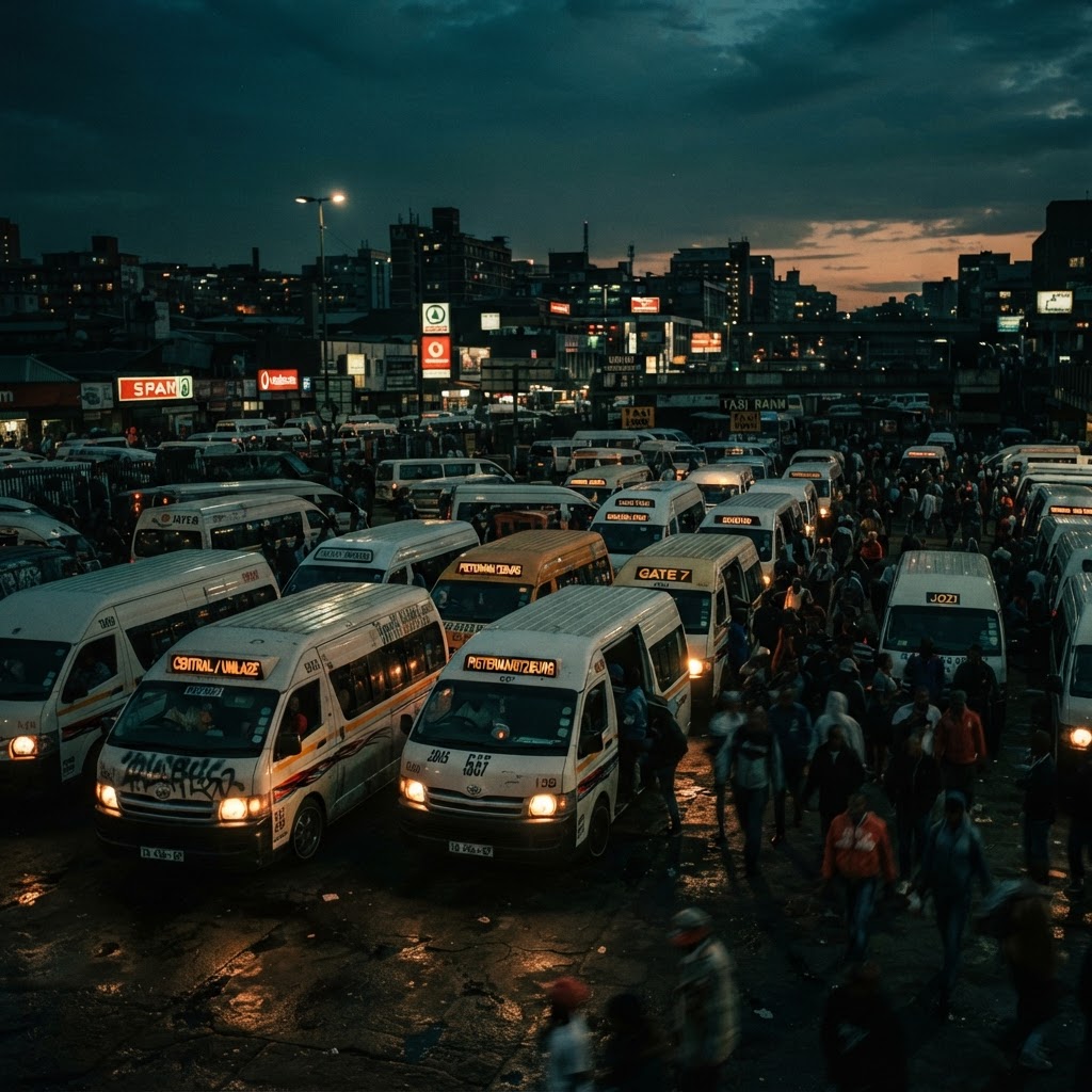 Taxi Rides