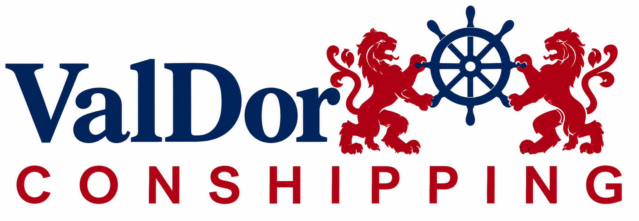 ValDor CONSHIPPING